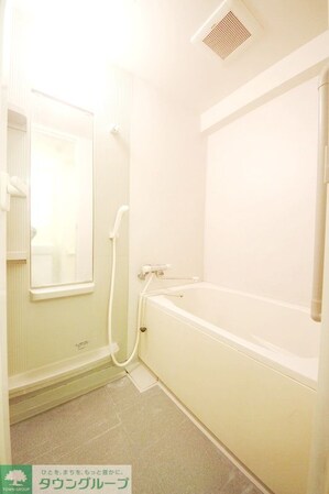 ヴィヴァーチェ日吉の物件内観写真